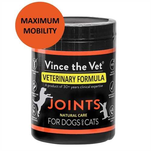 Vince the Vet Joints 400g